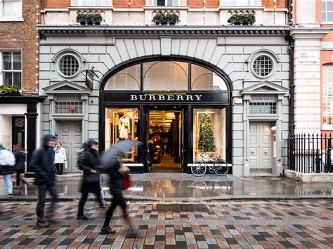 how many supplier burberry have|Burberry in stock.